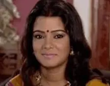 Bengali Tv Actress Sonali Chowdhury