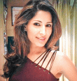 Sonali Malhotra Hindi TV-Actress