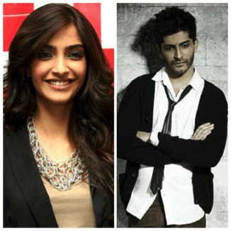Sonam Kapoor Refuses To Say Anything About Brother’s ‘Mirzya’