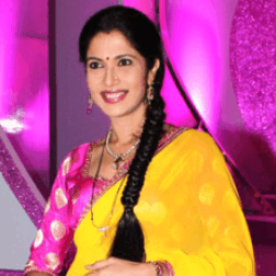 Sonia Rakkar Hindi TV-Actress