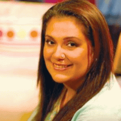 Sonia Rehman Hindi TV-Actress