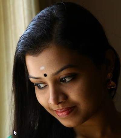 Malayalam Tv Actress Sonu Satheesh Kumar
