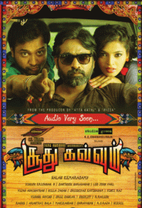 Soodhu Kavvum Movie Review