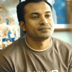Malayalam Movie Actor Soubin Shahir