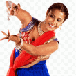 Soumita Roy Hindi Dancer