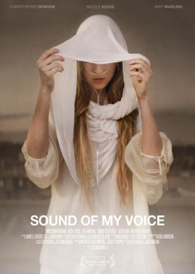 Sound Of My Voice Movie Review