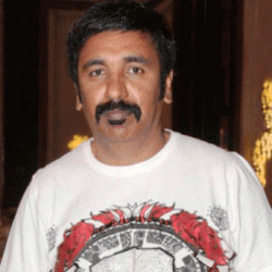 Soundarya Jagadish Kannada Producer