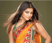 Soundarya Jayamala Hindi Movie Actress