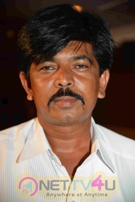 Soundarya Nilaya Film Audio Release Stills