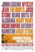 Soundtrack For A Revolution Movie Review