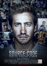 Source Code Movie Review