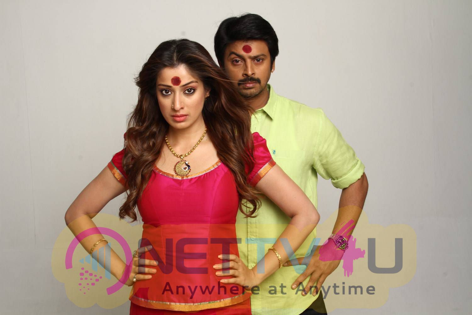 sowkarpettai tamil movie latest stills 15