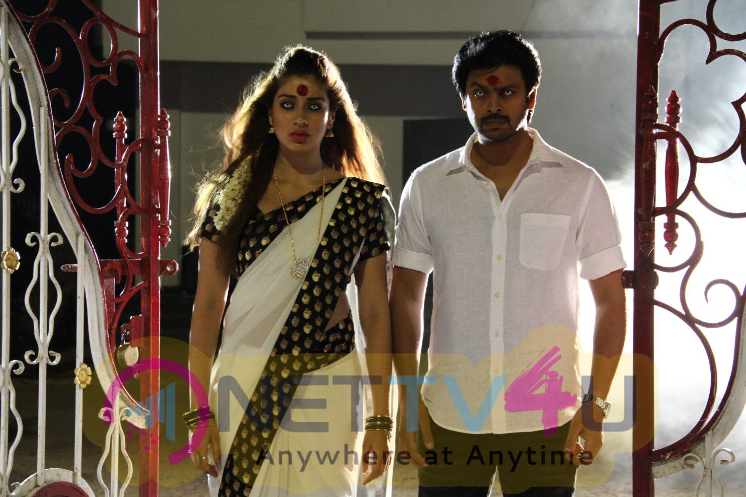 Sowkarpettai Tamil Movie Latest Stills Tamil Gallery