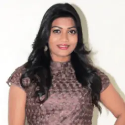 Telugu Movie Actress Sowmya