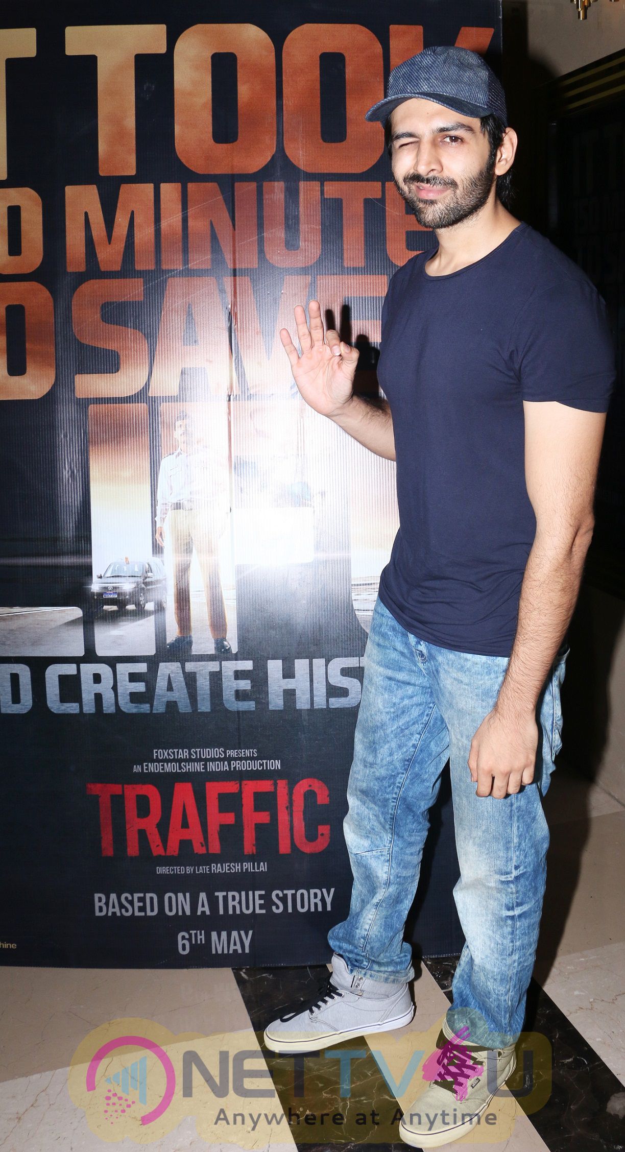 Special Screening Of Traffic Bollywood Photos Hindi Gallery