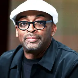 English Movie Actor Spike Lee