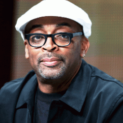 Spike Lee English Movie Actor
