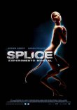 Splice Movie Review English