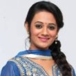 Spruha Joshi Marathi TV-Actress