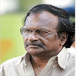 Malayalam Director Sreekumaran Thampi