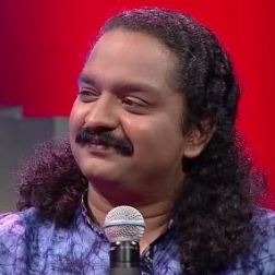 Malayalam Music Director Sreevalsan J. Menon