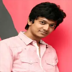 Tamil Movie Actor Sri 