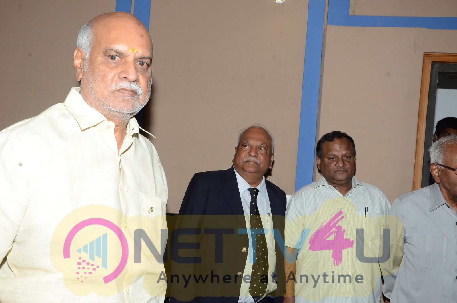 Sri Sarathi Studios Launch Photos & Stills Telugu Gallery