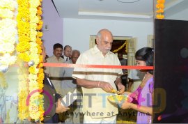 Sri Sarathi Studios Launch Photos & Stills Telugu Gallery