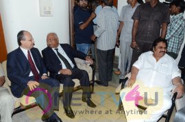 Sri Sarathi Studios Launch Photos & Stills Telugu Gallery