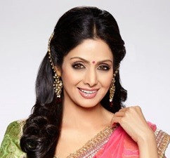 Sridevi All Set To Make A Comeback In A Woman-centric Film