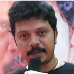 AR Sridhar  Tamil Choreographer