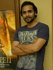 Kannada Movie Actor Srimurali