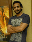 Srimurali Kannada Movie Actor