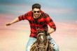 Srinivas’ “Speedunnodu” Is About To Hit In Overseas! Telugu News