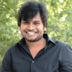 Sriram Aditya Telugu Director