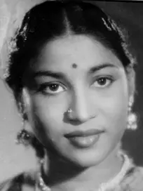 Tamil Movie Actress Sriranjani Jr