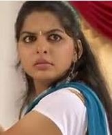 Tamil Tv Actress Srividya