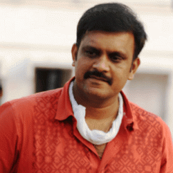 Sriwass Telugu Director