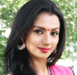 Sruthi Hariharan Kannada Movie Actress