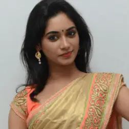 Telugu Movie Actress Sruthi Mol