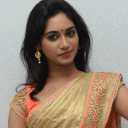 Sruthi Mol Telugu Movie Actress