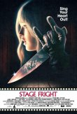 Stage Fright Movie Review English