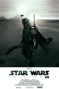 Star Wars: Episode VII - The Force Awakens Movie Review