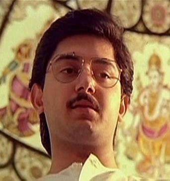 Stardom Is Uncomfortable To Me – Arvind Swamy!