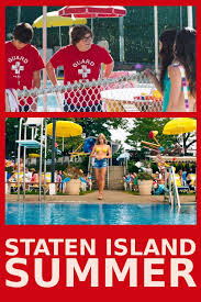 Staten Island Summer Movie Review