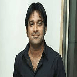 Stephen Devassy Malayalam Musician