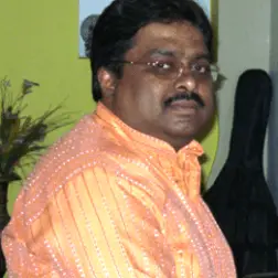 Kannada Music Director Stephen Prayog