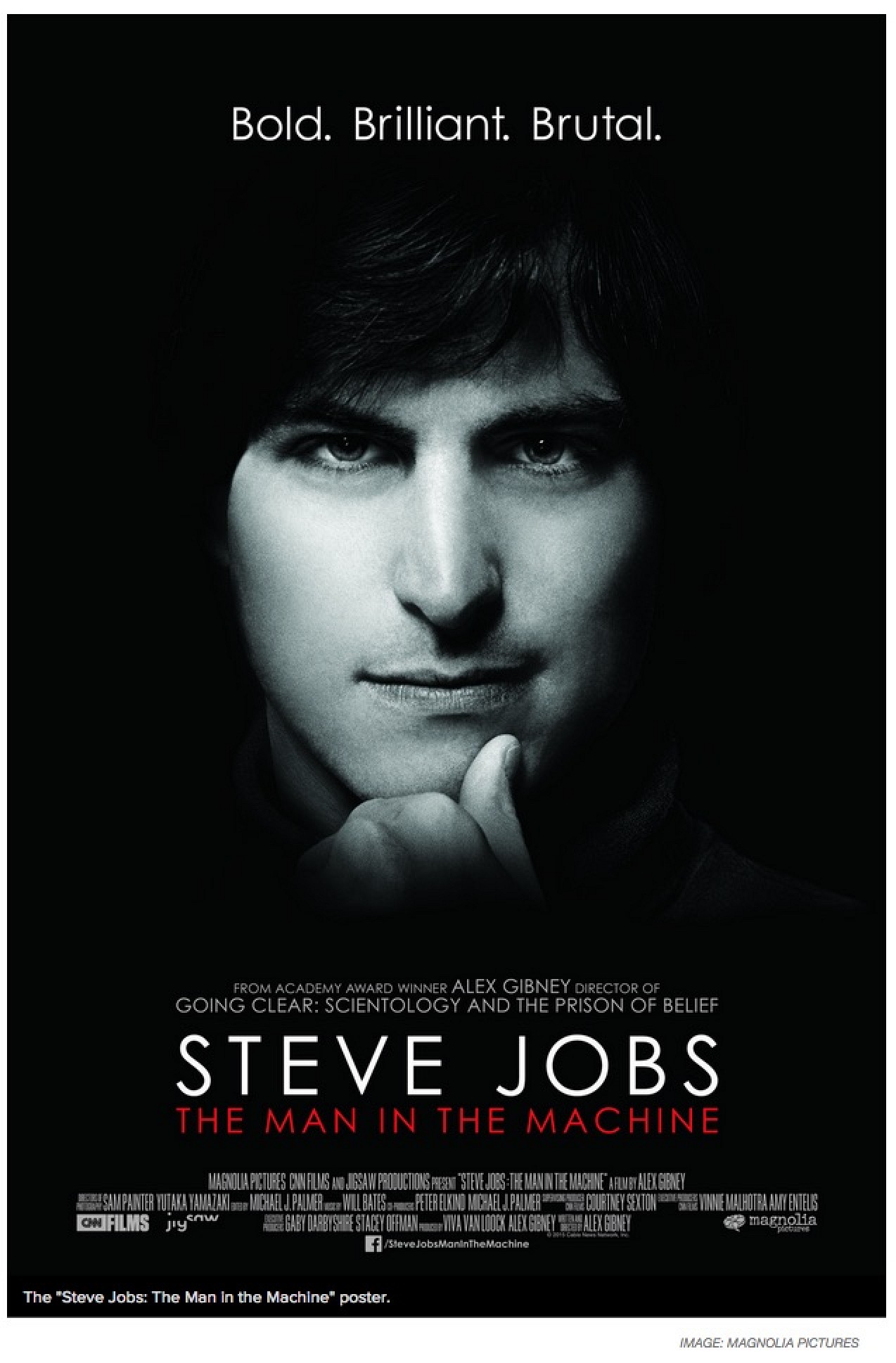 Steve Jobs Movie Review