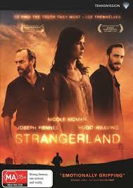 Strangerland Movie Review English Movie Review Strangerland Movie Review English Movie Review