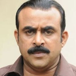Malayalam Tv Actor Subair P P
